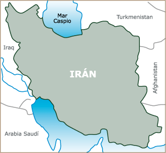 Increase the LC between Iran and Cuba